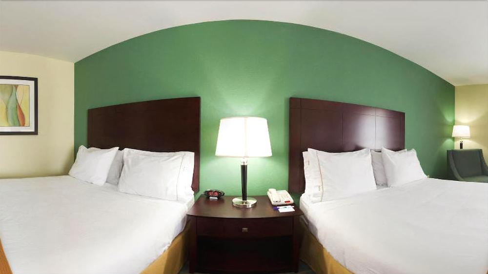 Holiday Inn Express Hotel & Suites Thornburg-S. Fredericksburg By Ihg Eksteriør bilde